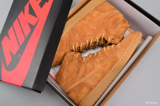 604 Retro High 1 EasyMatch Air Jordan OG 313 0825